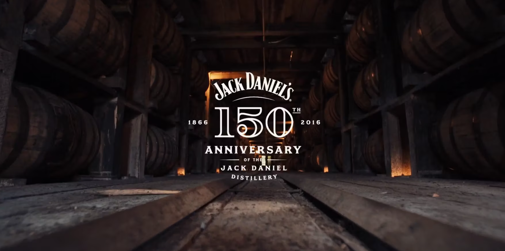 Jack Daniel’s 150